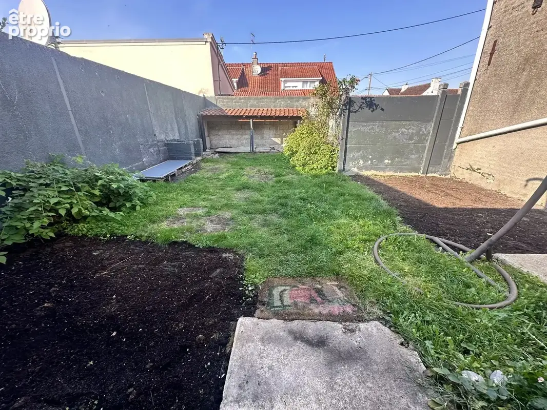 Maison de Ville - photo 8