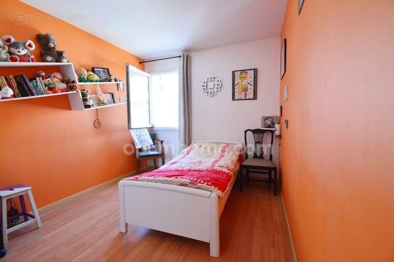 Appartement à MURVIEL-LES-MONTPELLIER