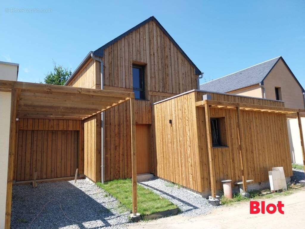 Maison 90 m² à Pleurtuit  - photo 3
