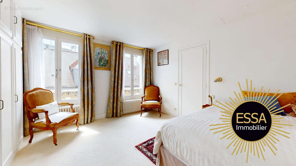 Appartement à VIROFLAY
