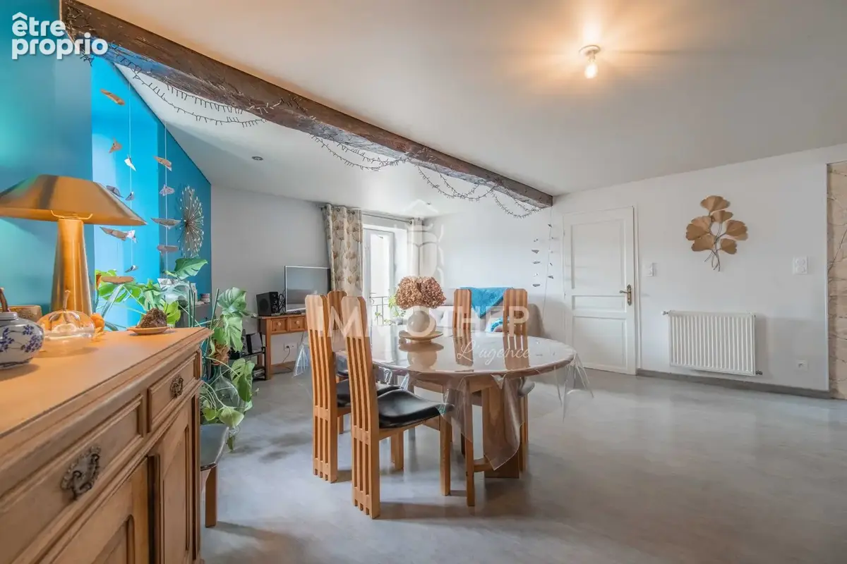 Maison 7 pièces 169 m² à vendre à Moirans (38430) - photo 7