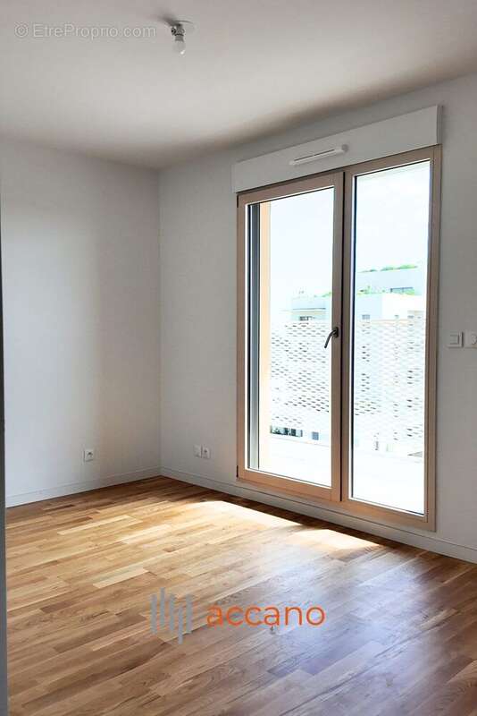 Appartement à LYON-7E