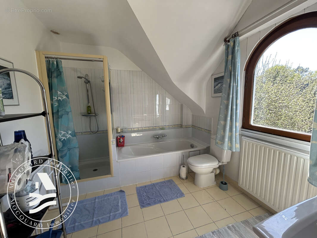 Maison à SAINT-PHILIBERT