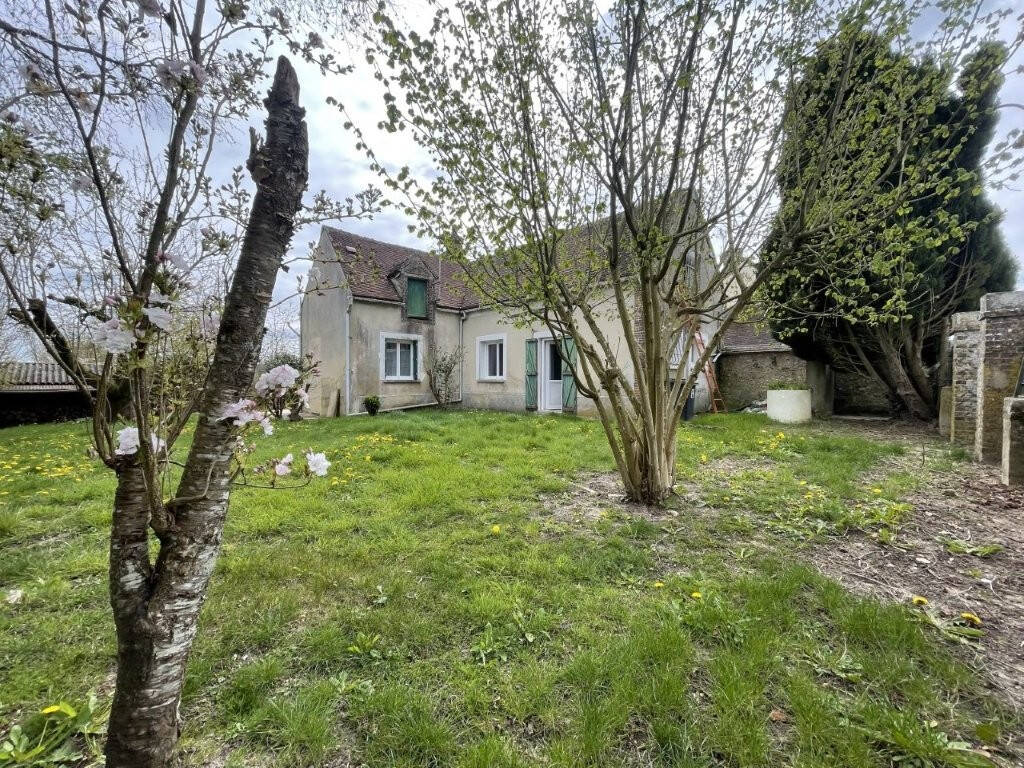 Maison à COUDRAY-AU-PERCHE