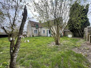 Maison à COUDRAY-AU-PERCHE