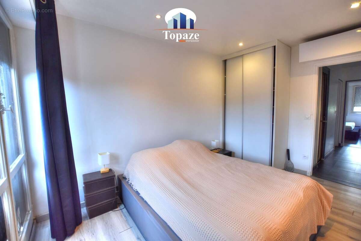 Appartement 64 m² à Frejus  - photo 6