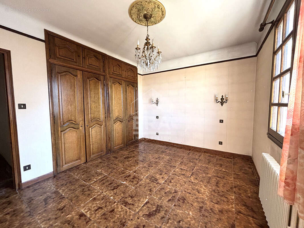 Maison à PORT-DE-BOUC