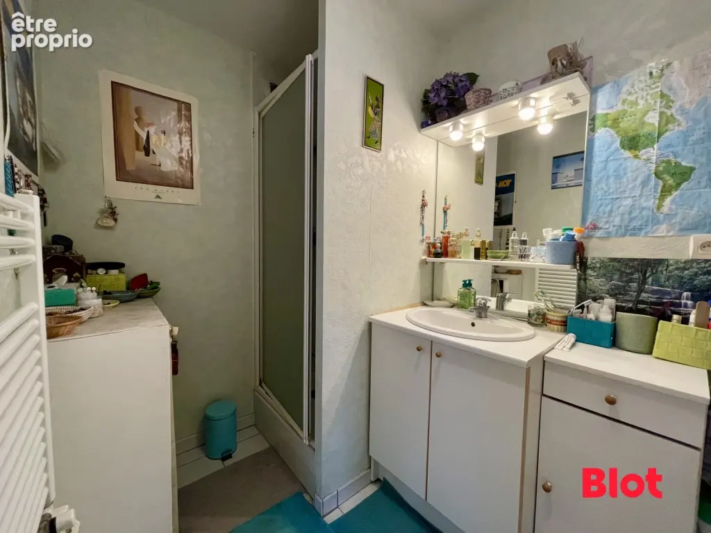 Appartement 3 pièces 65 m² à vendre à Rennes (35700) - photo 6