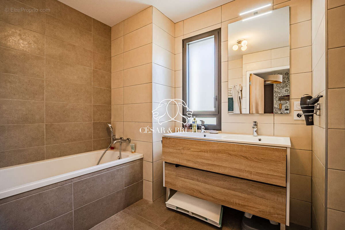 Appartement à LIMONEST