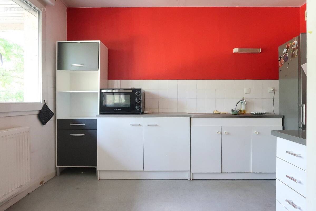 Appartement à SAINT-CHAMOND