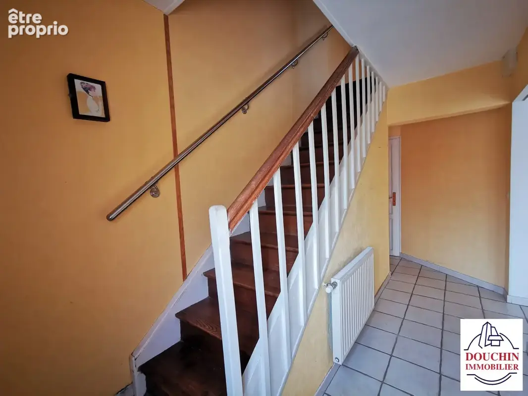 Maison 4 pièces 75 m² à vendre à Abbeville (80100) - photo 5