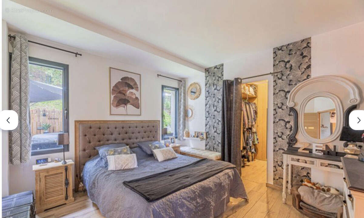 Maison 130 m² à Blere  - photo 5