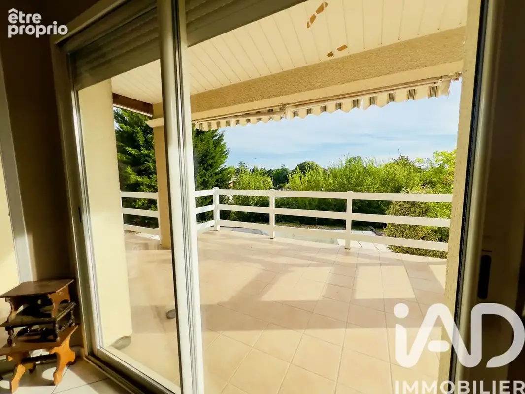 Photo 1 - Maison à BON-ENCONTRE