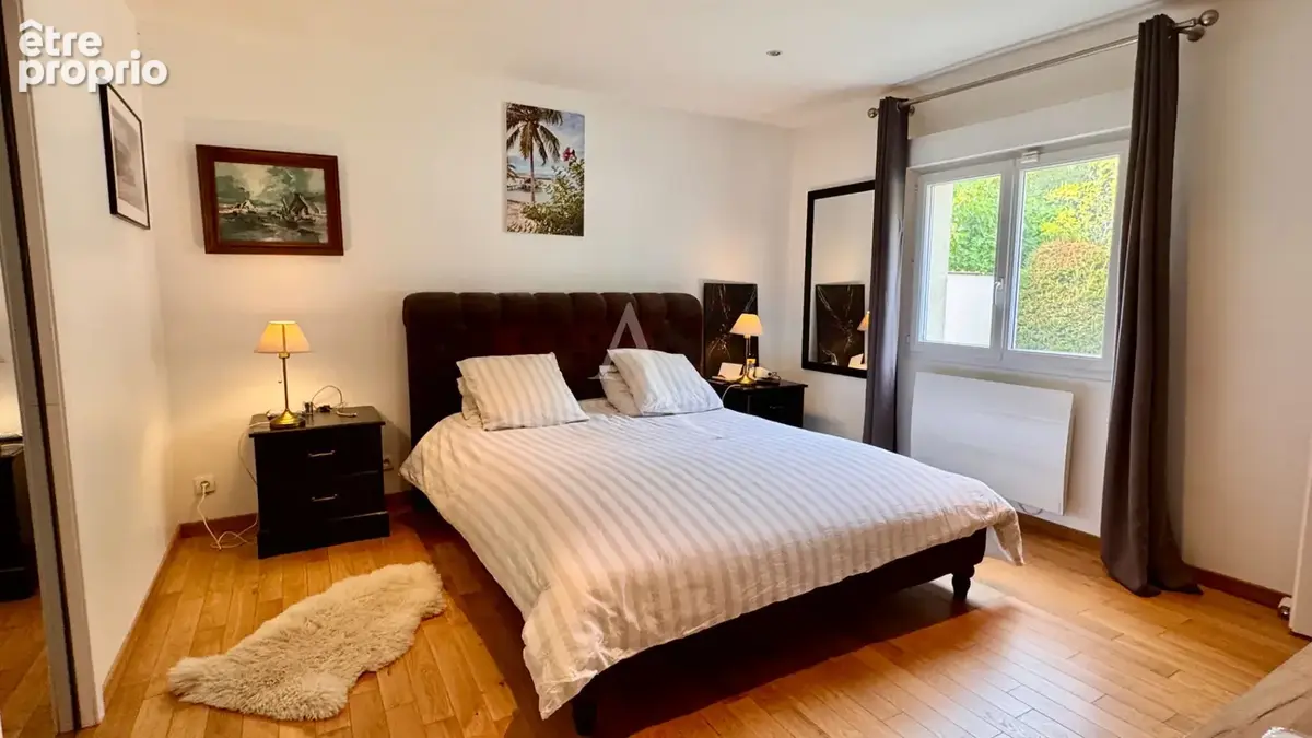 Romorantin lanthenay  - maison 6 chambres a vendre avec piscine - photo 6
