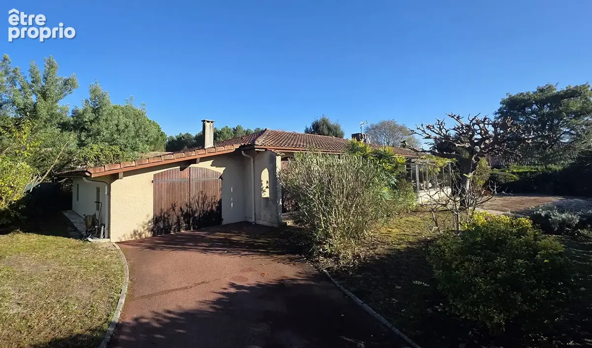 Maison Vielle Saint Girons 5 pièce(s) - photo 2