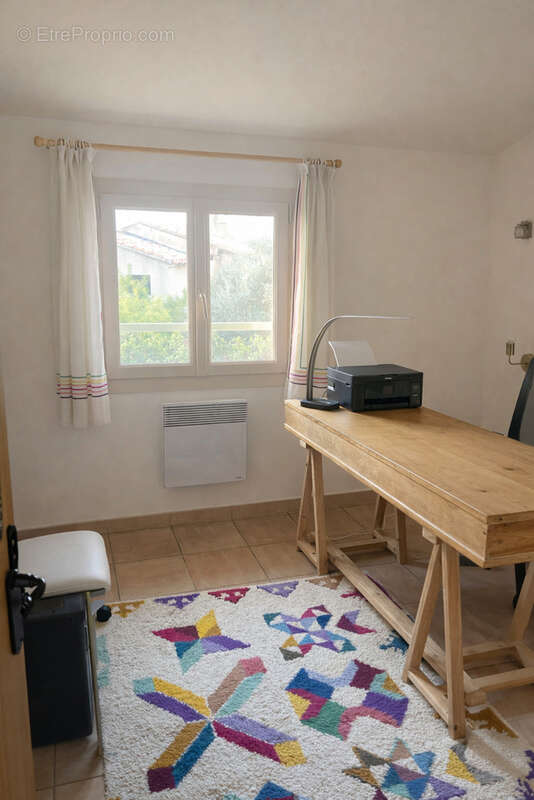 Maison à LE BEAUSSET