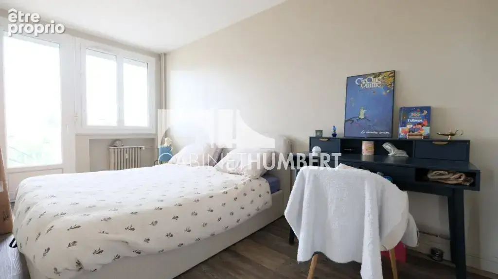 Appartement 87 m² à Saint-Etienne  - photo 8