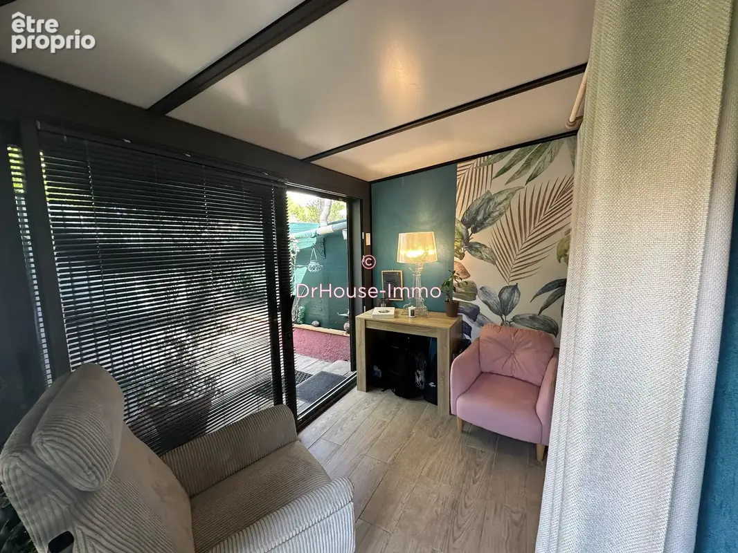 Appartement 2 pièces 61 m² à vendre à Agde (34300) - photo 15
