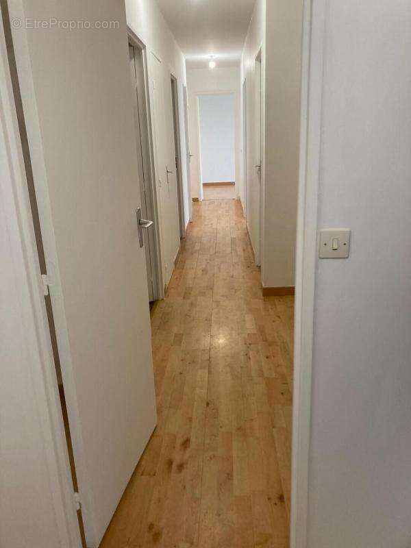 Appartement à MAUREPAS