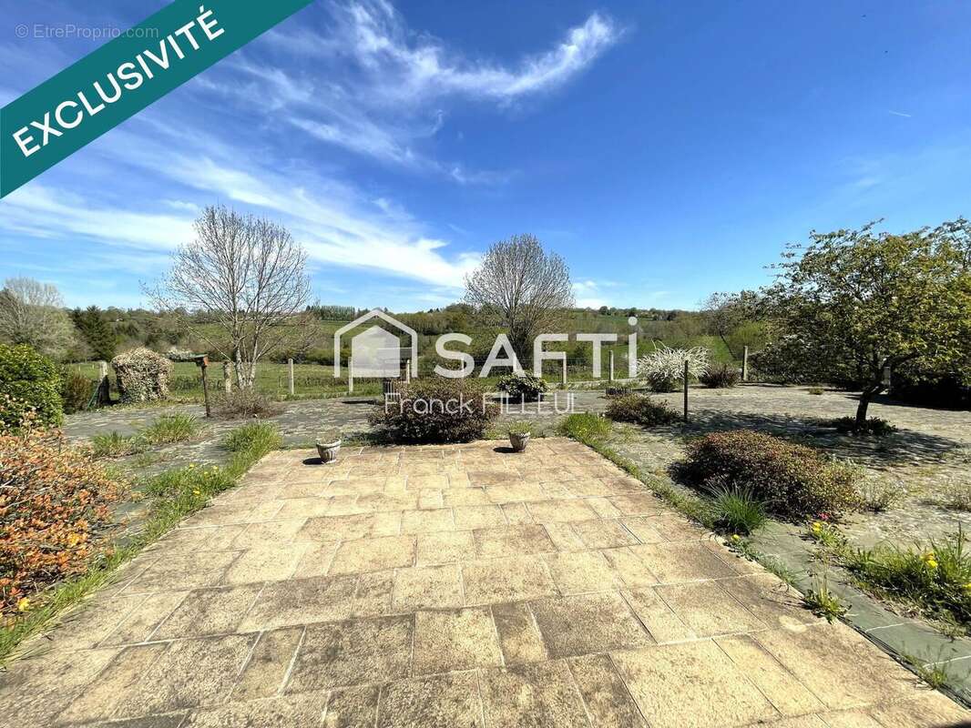 Photo 9 - Maison à NEXON