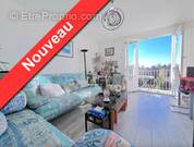   - Appartement à DECINES-CHARPIEU