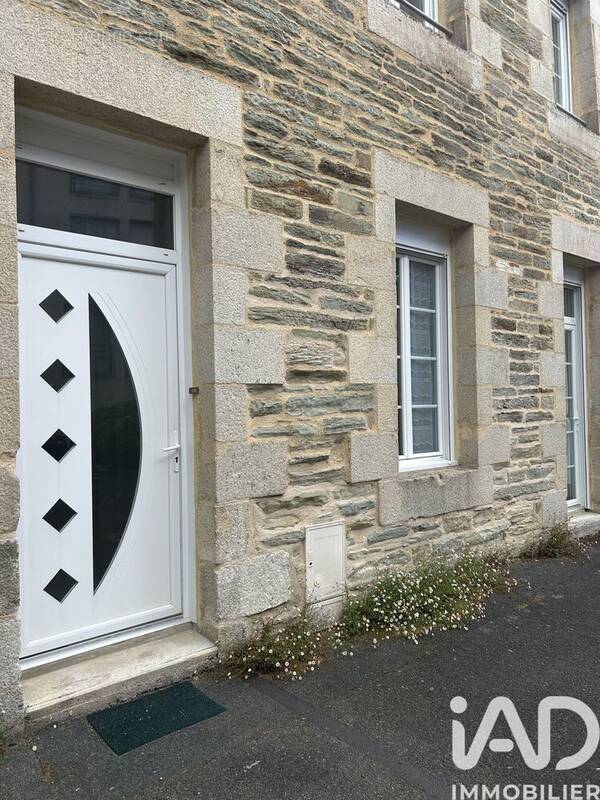 Photo 1 - Appartement à LANNION
