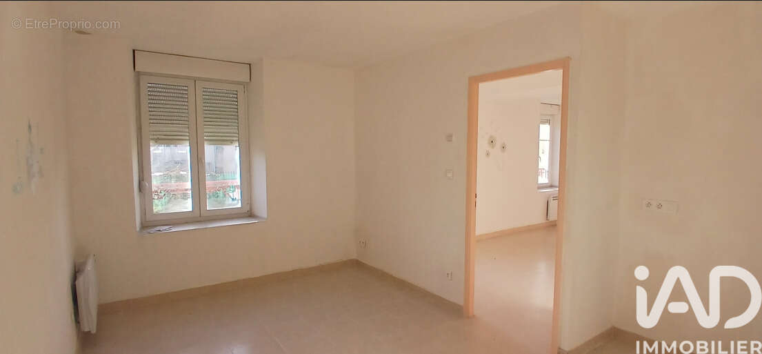 Photo 3 - Appartement à VITTEL