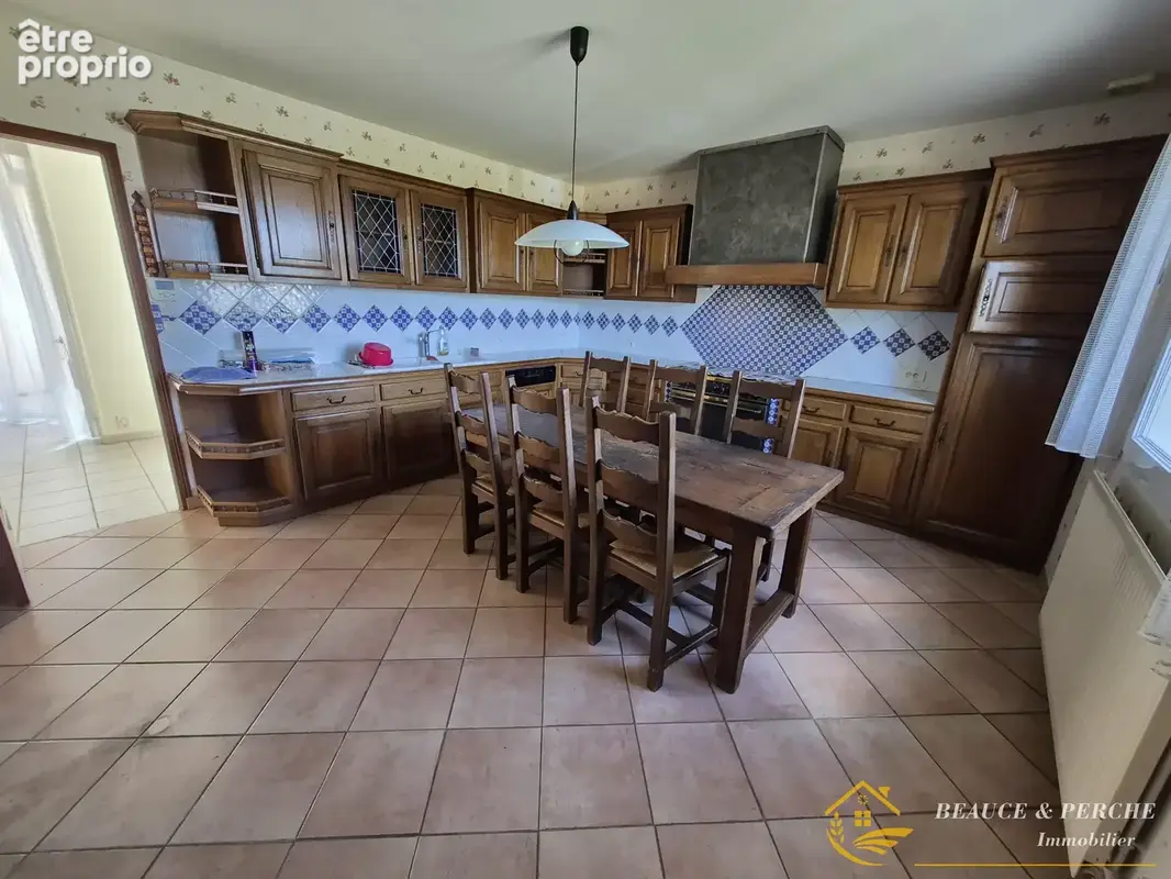 Maison 7 pièces 195 m² à vendre à Brou (28160) - photo 21