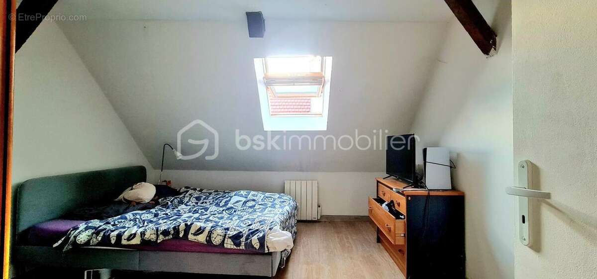 Appartement à SEURRE