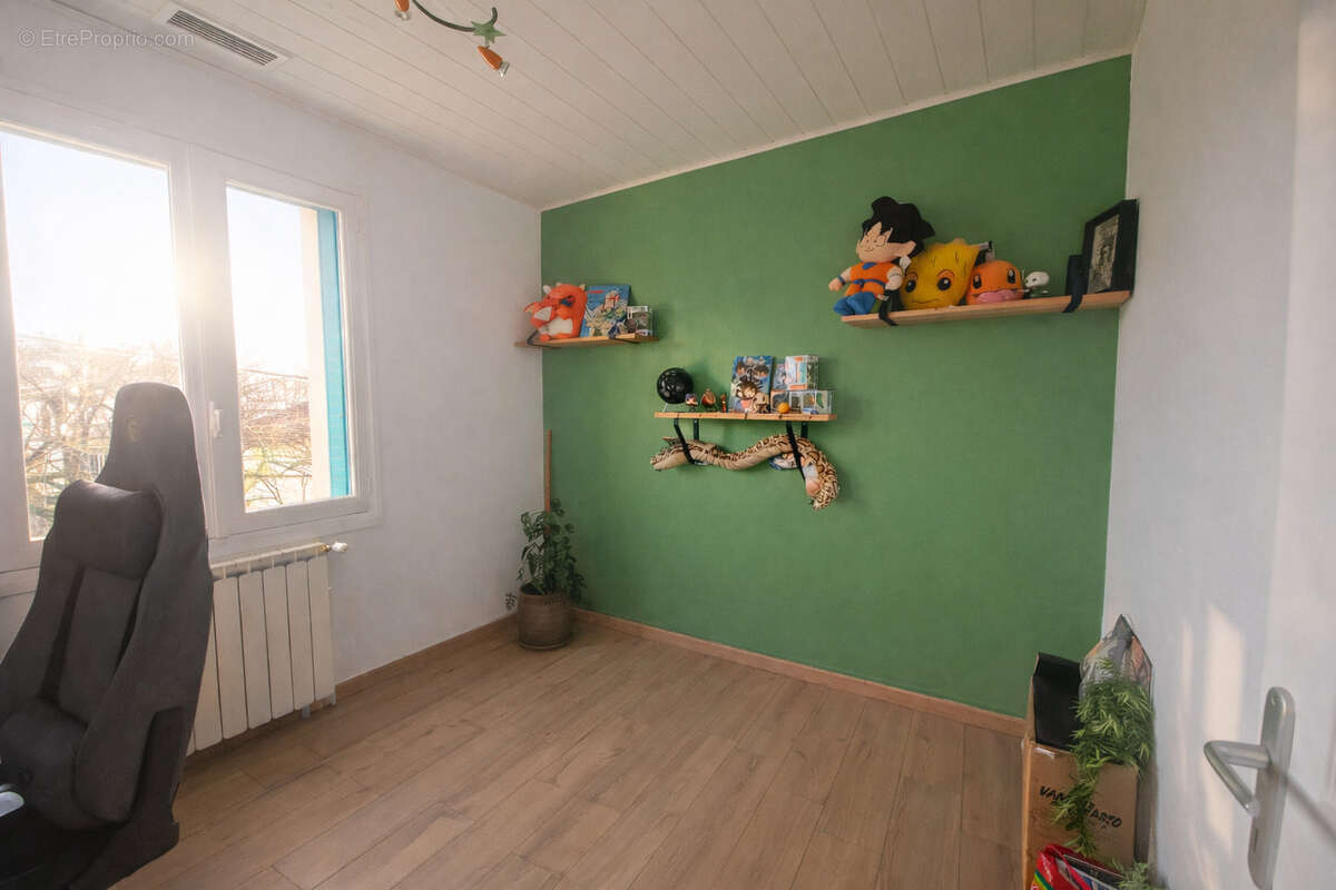 Maison à LA VOULTE-SUR-RHONE