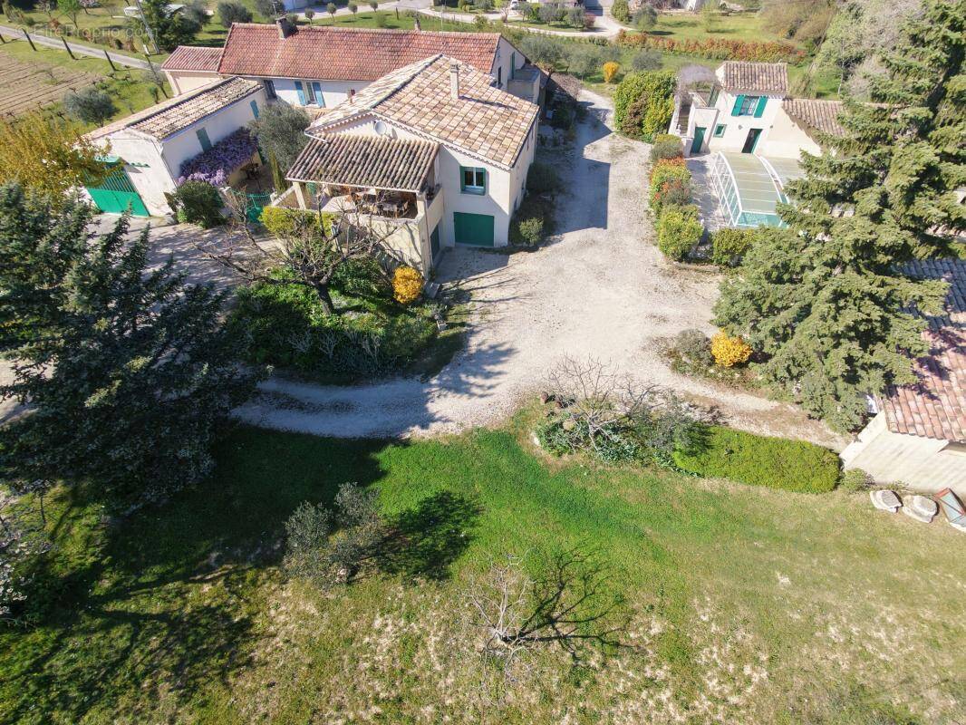 Maison à SAINT-ROMAIN-EN-VIENNOIS
