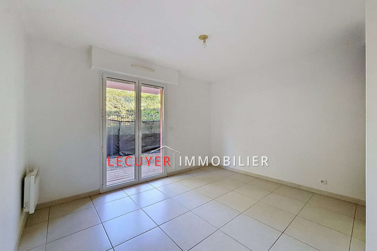 Appartement à BIOT