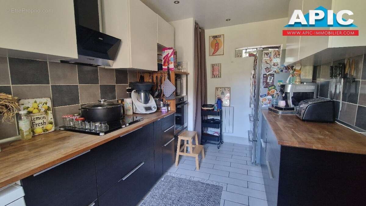 Maison 81 m² à Groslay  - photo 7