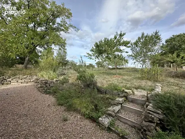 Magny Lormes, située aux portes du Morvan. - photo 37