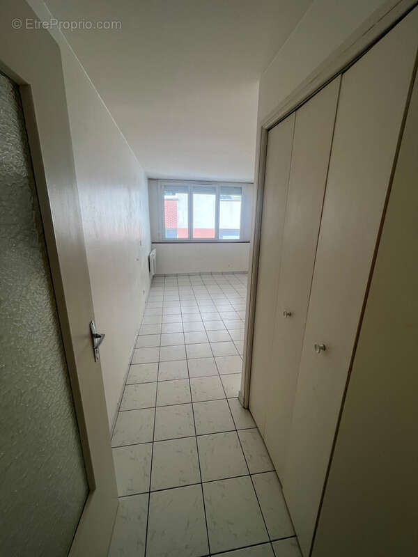 Studio 18.30m2 rue des Salenques - photo 4
