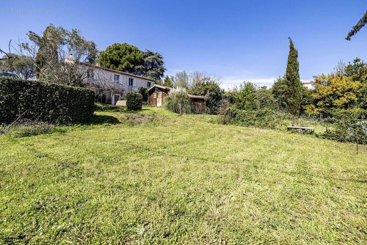 Maison à SAINT-PAUL