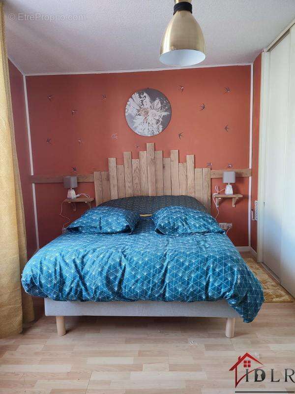 Maison à BOURBONNE-LES-BAINS