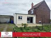 Maison à GUARBECQUE