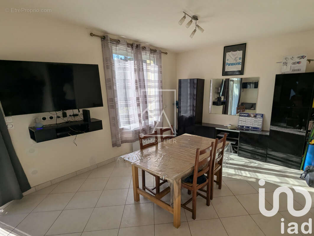 Photo 4 - Maison à BOUTIGNY-SUR-ESSONNE