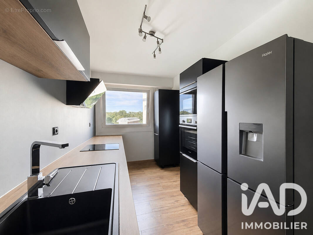 Photo 1 - Appartement à CHALONS-EN-CHAMPAGNE