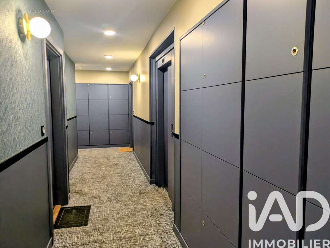 Photo 7 - Appartement à LE BLANC-MESNIL