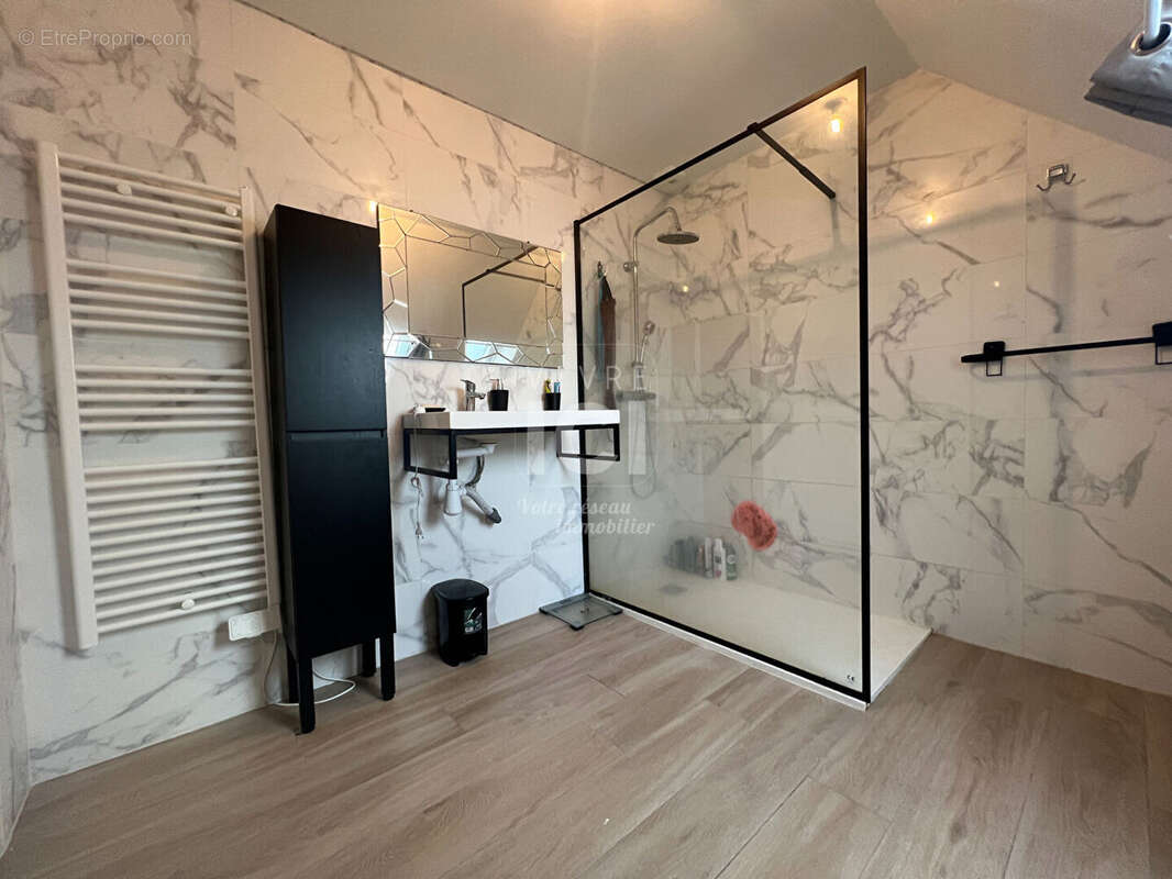 Maison à FAY-DE-BRETAGNE