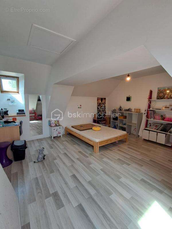 Maison à JAVRON-LES-CHAPELLES