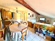 Appartement à POLLESTRES