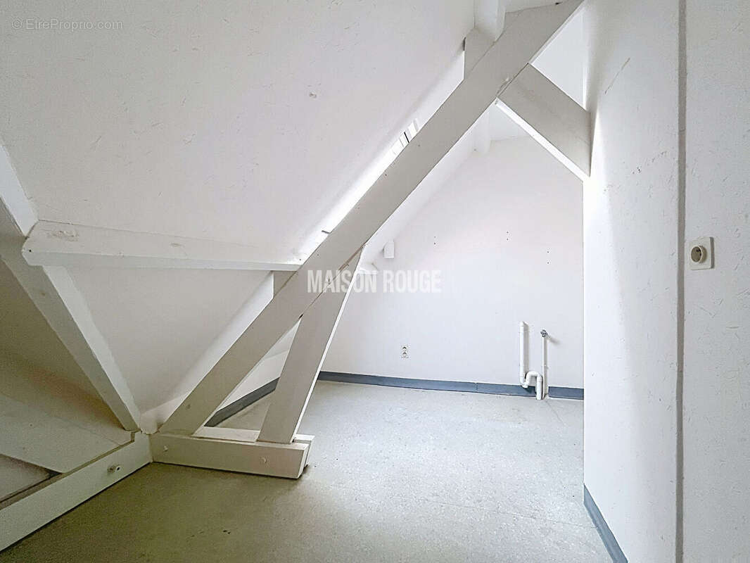 Appartement à SAINT-LUNAIRE