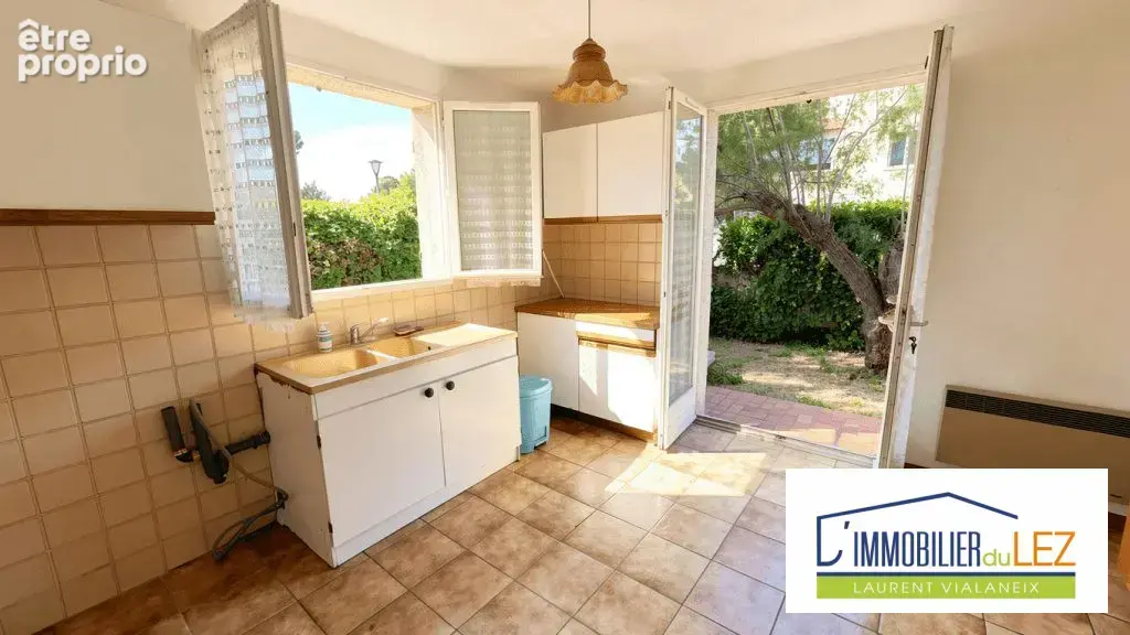 Maison 5 pièces 88 m² à vendre à Lunel (34400) - photo 7
