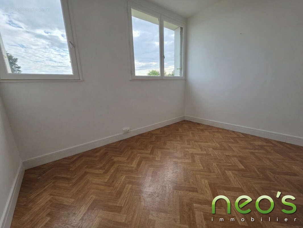 Appartement à CHOLET