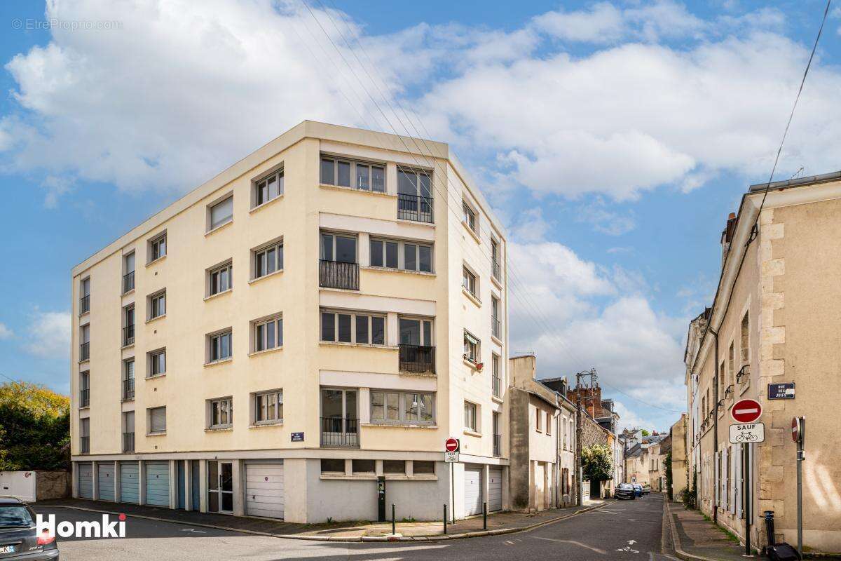 Appartement à ORLEANS