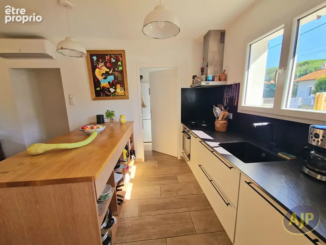 Maison Biscarrosse 3 pièce(s)  75 m2 environs - photo 15
