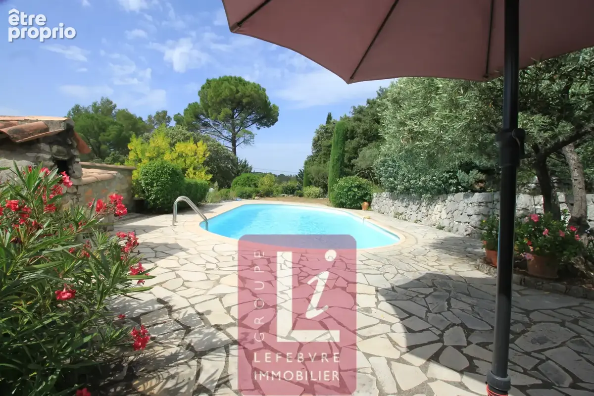 Maison 6 pièces 117 m² à vendre à Lorgues (83510) - photo 18